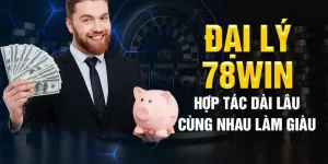 Giới thiệu về đại lý 78WIN